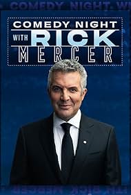 watch-Comedy Night with Rick Mercer (2022)