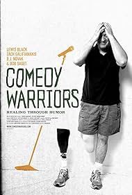 watch-Comedy Warriors: Healing Through Humor (2014)