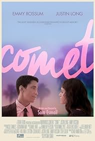 watch-Comet (2014)