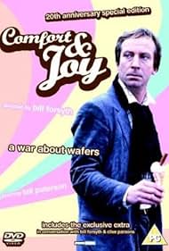Comfort and Joy (1984) watch-Comfort and Joy (1984)