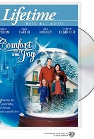 watch-Comfort and Joy (2003)