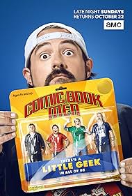 watch-Comic Book Men (2012)