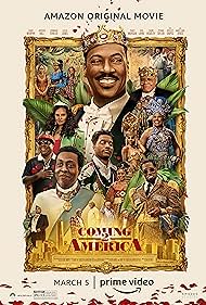 Coming 2 America (2021) watch-Coming 2 America (2021)