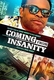 watch-Coming from Insanity (2019)