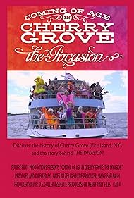 Coming of Age in Cherry Grove: The Invasion (2014) watch-Coming of Age in Cherry Grove: The Invasion (2014)
