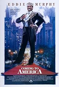 Coming to America (1988) watch-Coming to America (1988)