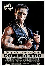 Commando (1985) watch-Commando (1985)