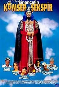 Commissioner Shakespeare (2000) watch-Commissioner Shakespeare (2000)