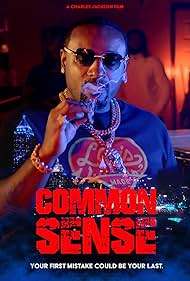 Common Sense (2024) watch-Common Sense (2024)