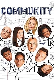 Community (2009) watch-Community (2009)