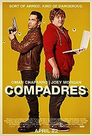 watch-Compadres (2016)