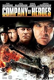 Company of Heroes (2013) watch-Company of Heroes (2013)