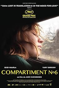watch-Compartment Number 6 (2021)