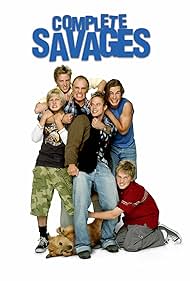 Complete Savages (2004) watch-Complete Savages (2004)