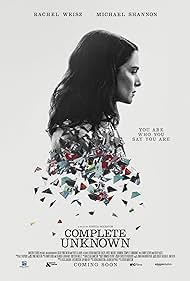 Complete Unknown (2016) watch-Complete Unknown (2016)