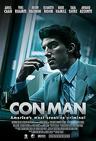 Con Man (2018) watch-Con Man (2018)