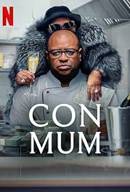 Con Mum (2025) watch-Con Mum (2025)