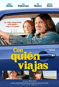Con quién viajas (2021) watch-Con quién viajas (2021)