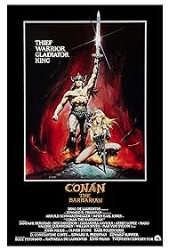 Conan the Barbarian (1982) watch-Conan the Barbarian (1982)