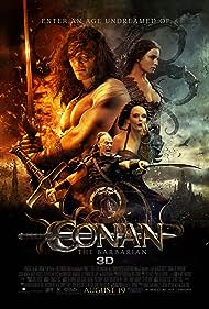 Conan the Barbarian (2011) watch-Conan the Barbarian (2011)