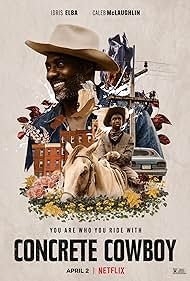 Concrete Cowboy (2021) watch-Concrete Cowboy (2021)