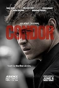 Condor (2018) watch-Condor (2018)