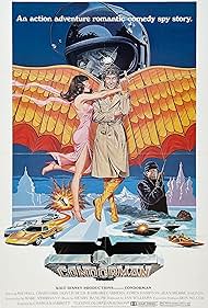 watch-Condorman (1981)
