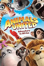 Conference of Animals (2010) watch-Conference of Animals (2010)