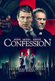 watch-Confession (2022)