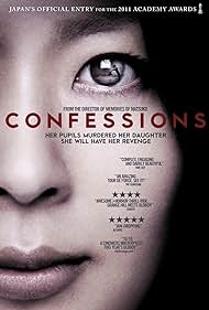 watch-Confessions (2010)