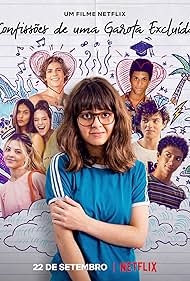 Confessions of an Invisible Girl (2021) watch-Confessions of an Invisible Girl (2021)
