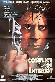 Conflict of Interest (1993) watch-Conflict of Interest (1993)