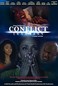 Conflict of Interest (2017) watch-Conflict of Interest (2017)