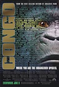 Congo (1995) watch-Congo (1995)