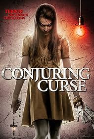 Conjuring Curse (2018) watch-Conjuring Curse (2018)