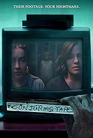 Conjuring Tapes (2025) watch-Conjuring Tapes (2025)