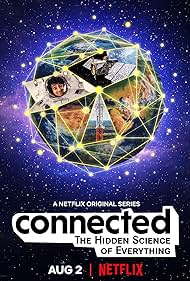 Connected: The Hidden Science of Everything (2020) watch-Connected: The Hidden Science of Everything (2020)