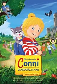 Conni and the Cat (2021) watch-Conni and the Cat (2021)