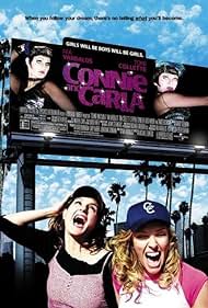 Connie and Carla (2004) watch-Connie and Carla (2004)