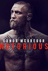 Conor McGregor: Notorious (2017) watch-Conor McGregor: Notorious (2017)