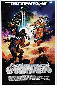 Conquest (1984) watch-Conquest (1984)