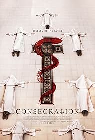 Consecration (2023) watch-Consecration (2023)