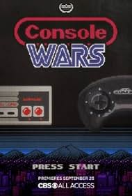 watch-Console Wars (2020)