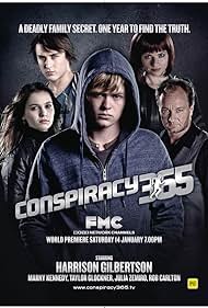 watch-Conspiracy 365 (2012)