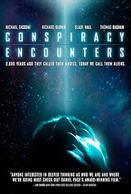 watch-Conspiracy Encounters (2016)