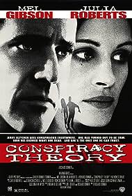 watch-Conspiracy Theory (1997)