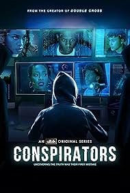 Conspirators (2025) watch-Conspirators (2025)