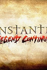Constantine: The Legend Continues (2018) watch-Constantine: The Legend Continues (2018)