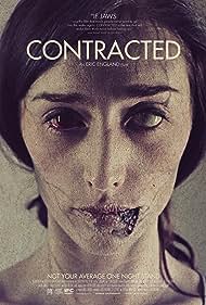 Contracted (2013) watch-Contracted (2013)
