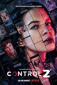 Control Z (2020) watch-Control Z (2020)